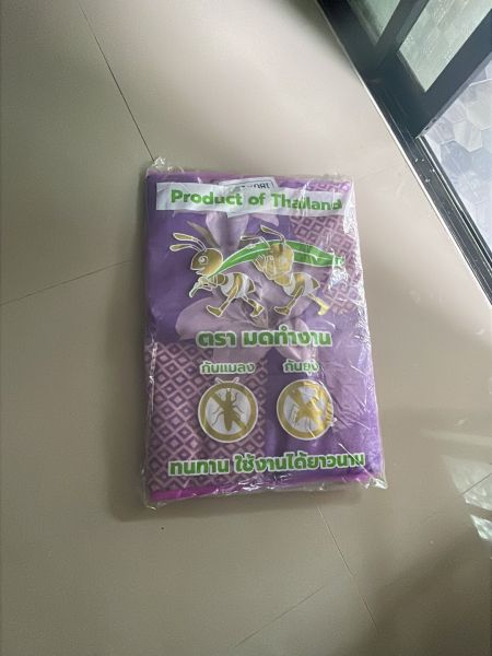 Buyer review image 2