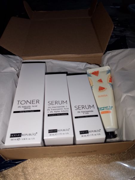 Buyer review image 3