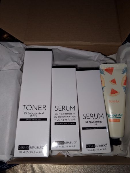Buyer review image 2