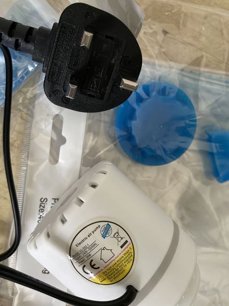 Buyer review image 3