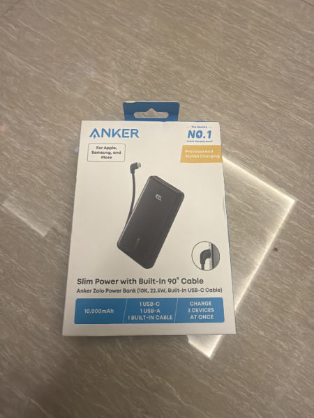 Buyer review image 1