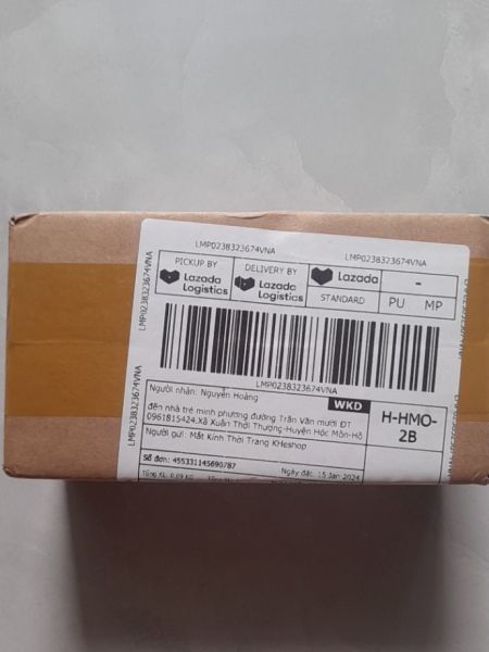 Buyer review image 1
