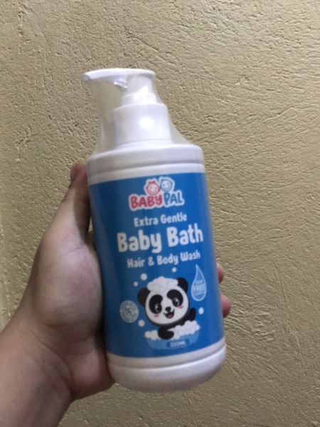 Buyer review image 2