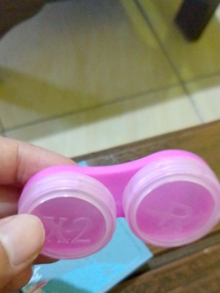 Buyer review image 2