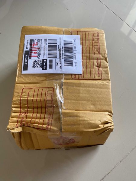Buyer review image 1