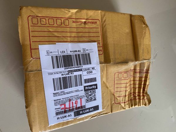 Buyer review image 2