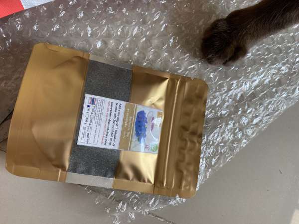Buyer review image 4