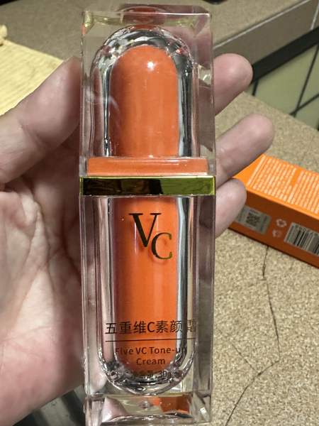 Buyer review image 1