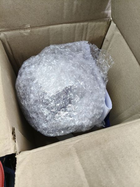 Buyer review image 1
