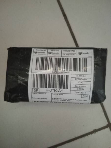 Buyer review image 1