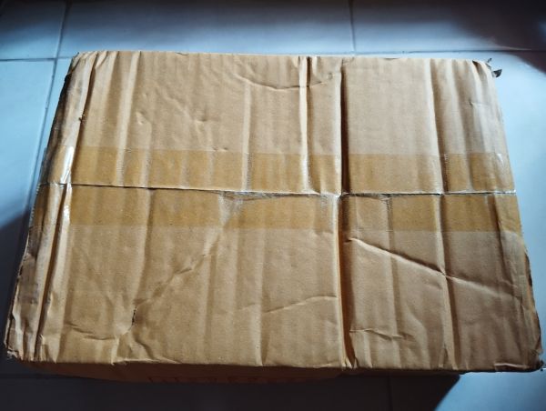Buyer review image 1