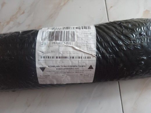 Buyer review image 1