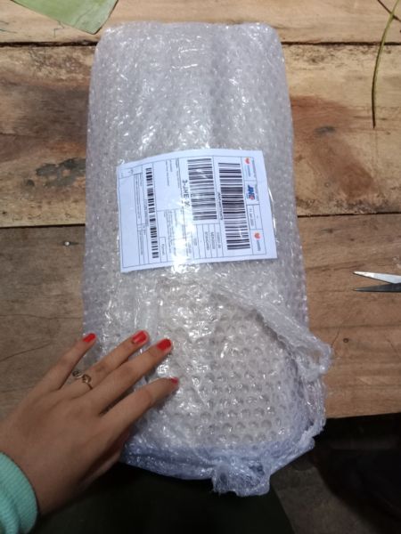 Buyer review image 1