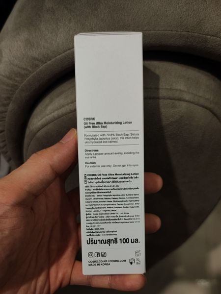 Buyer review image 1