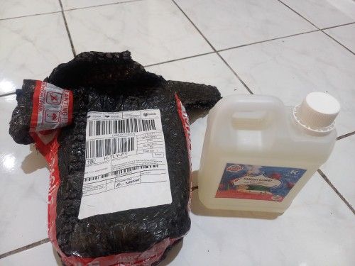 Buyer review image 1