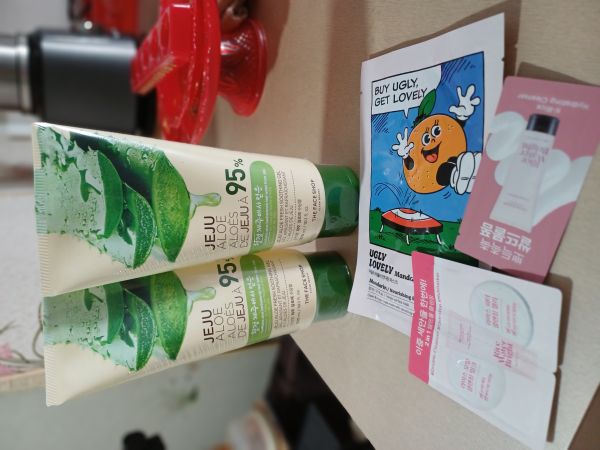 Buyer review image 1