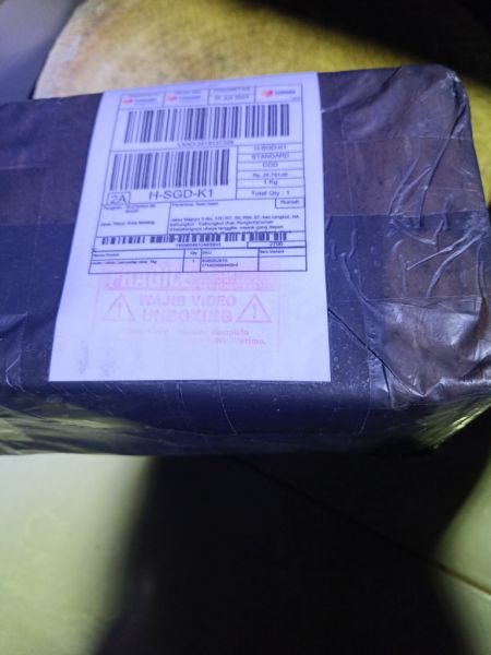 Buyer review image 1