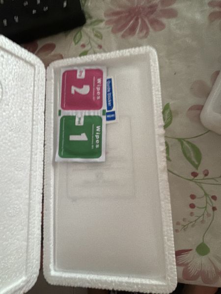 Buyer review image 2