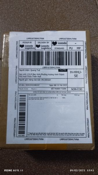 Buyer review image 5