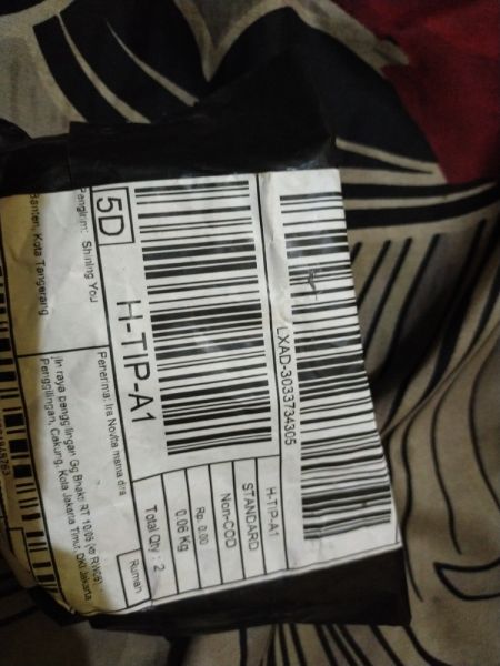 Buyer review image 1