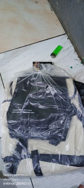 Buyer review image 2