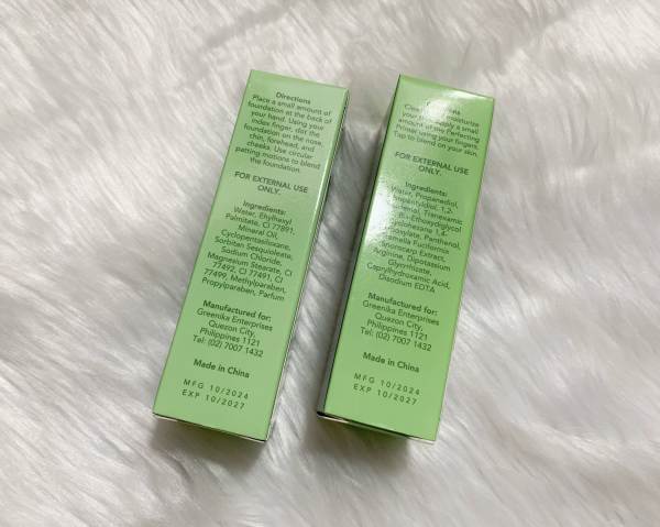 Buyer review image 2
