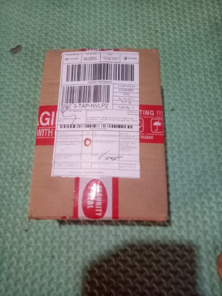 Buyer review image 1