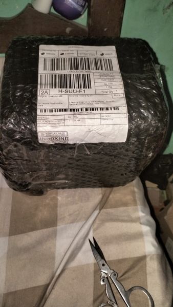 Buyer review image 1