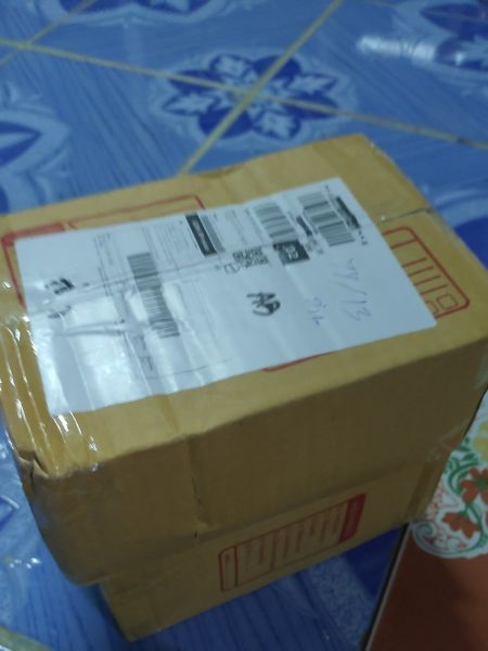 Buyer review image 1