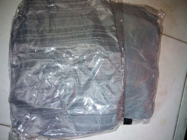 Buyer review image 2