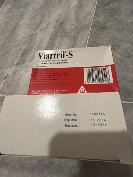 Buyer review image 2