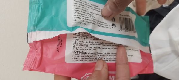 Buyer review image 5