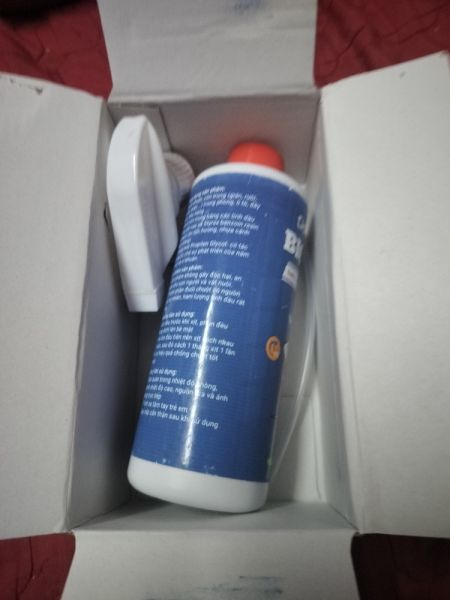 Buyer review image 2