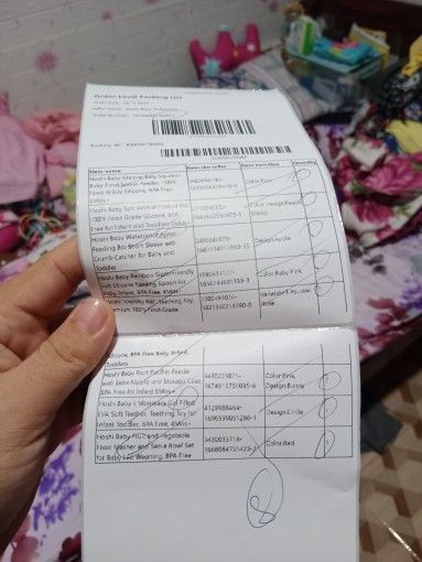 Buyer review image 5