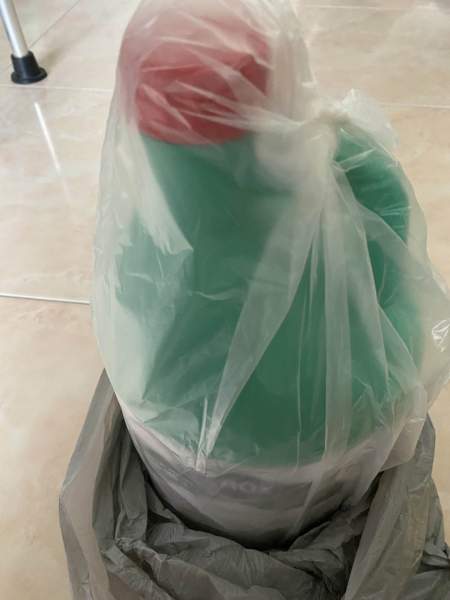 Buyer review image 1