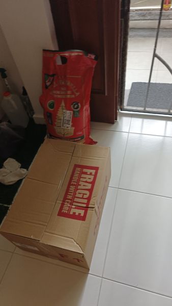 Buyer review image 1