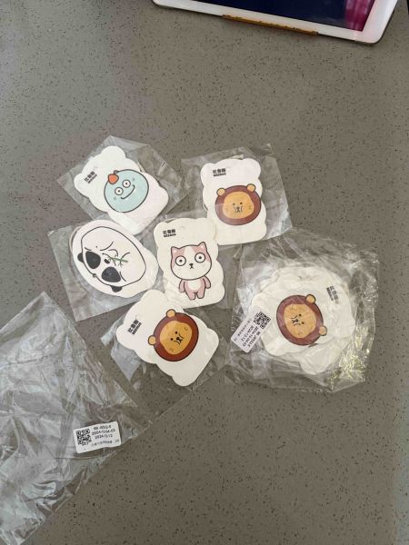 Buyer review image 1