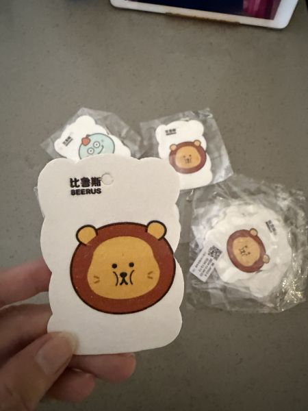 Buyer review image 2