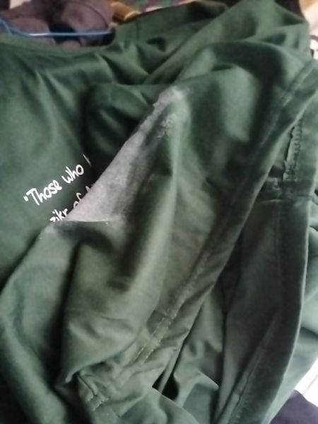Buyer review image 1