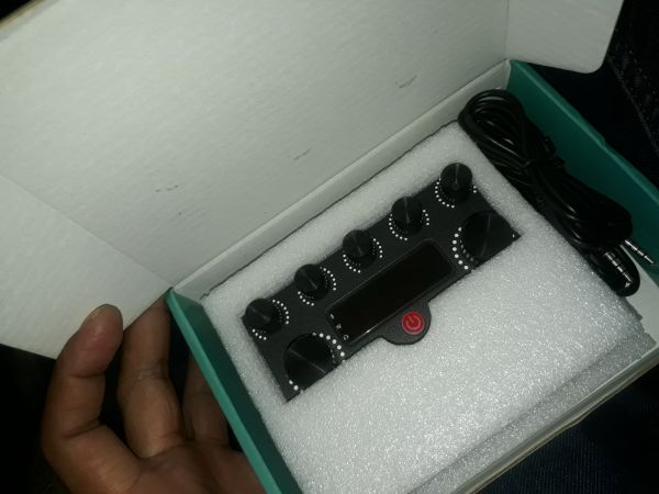 Buyer review image 3