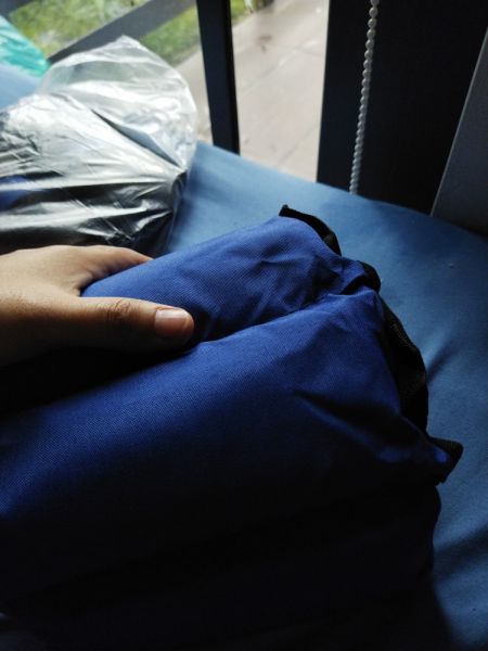 Buyer review image 2