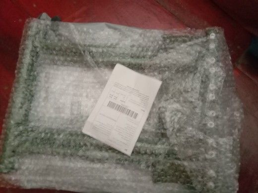 Buyer review image 2