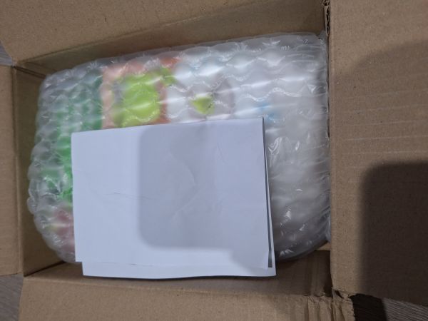 Buyer review image 2