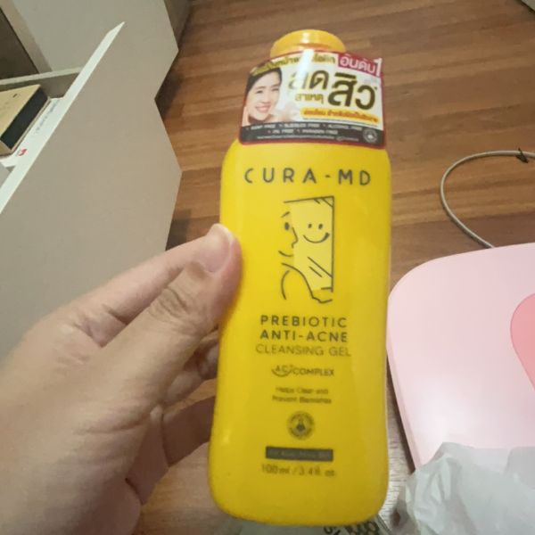 Buyer review image 1