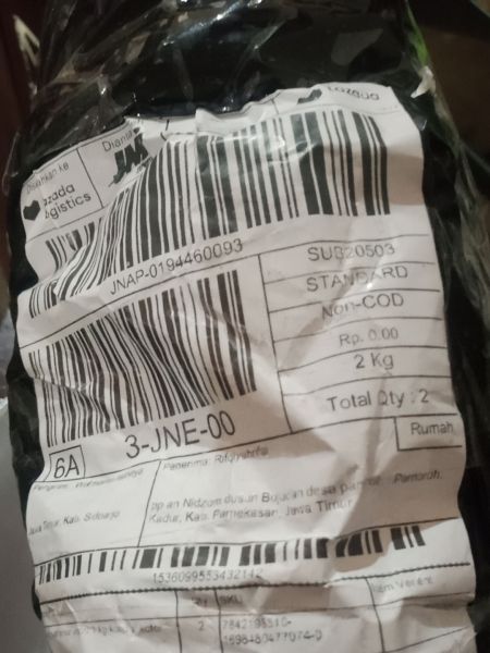 Buyer review image 2