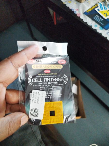 Buyer review image 1