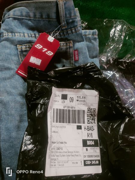 Buyer review image 5