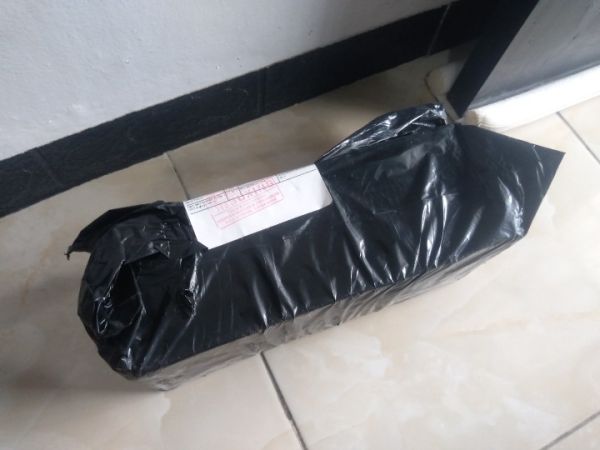 Buyer review image 2