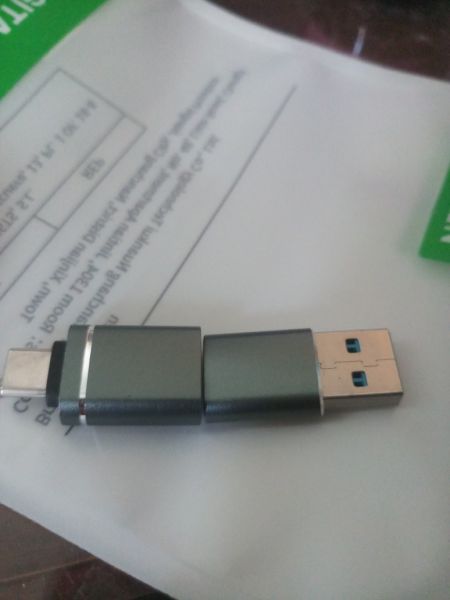 Buyer review image 2