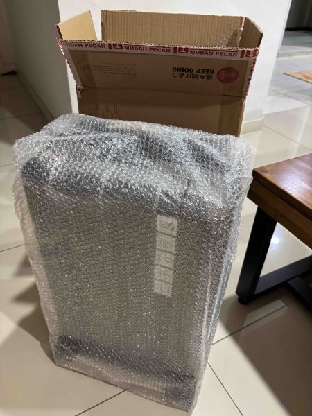 Buyer review image 2